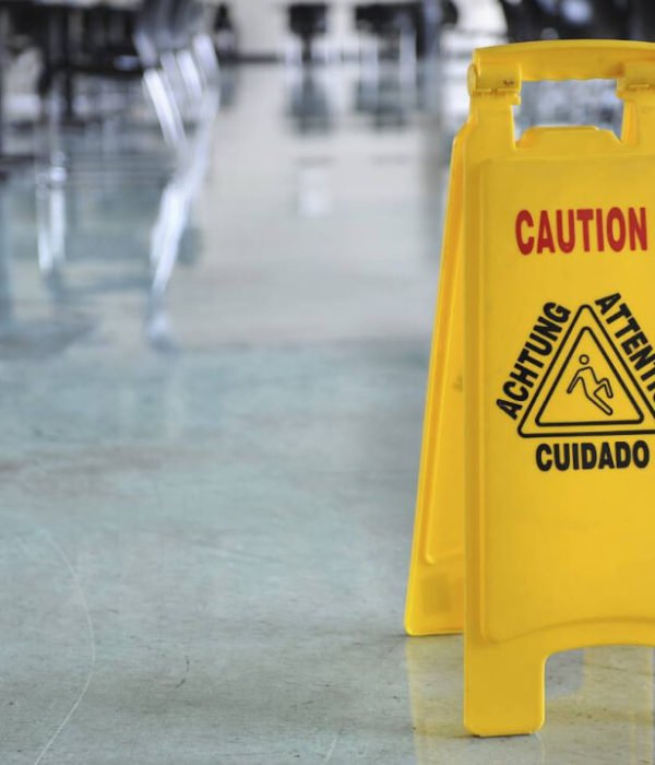 Janitorial Company offering Floor Cleaning, Stripping, and Waxing services in Greenville