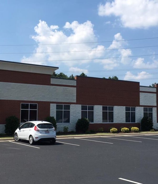 Office Cleaning from Upstate Janitorial Greenville