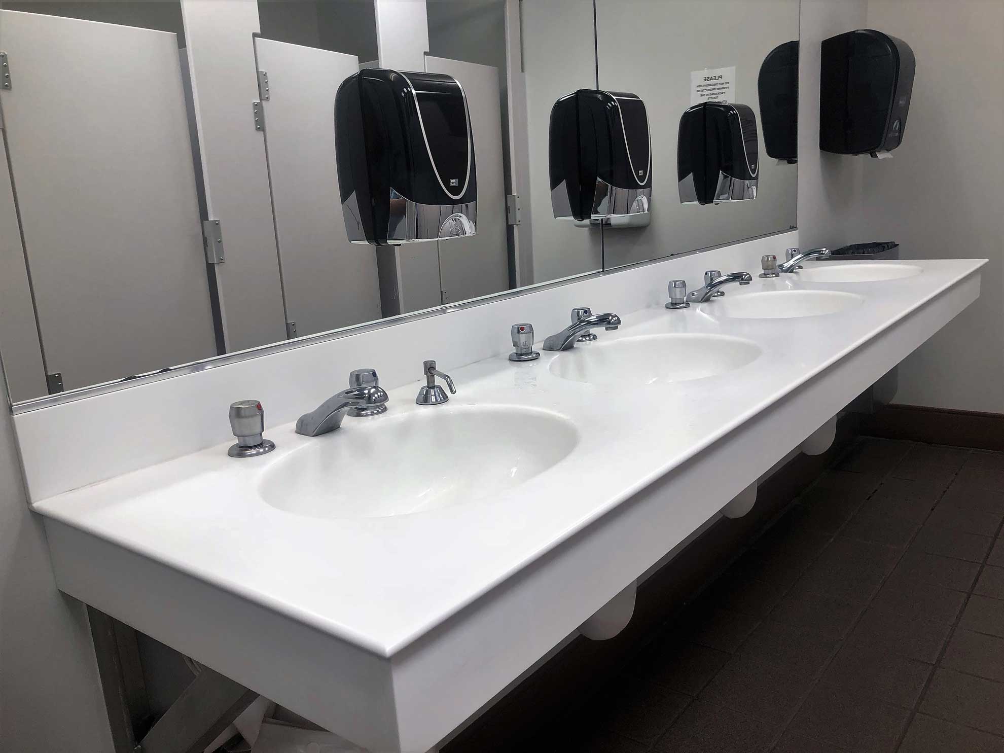 Commercial Restroom Cleaning Services Near Me in 29601
